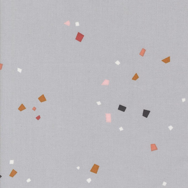 Simply Cozy Fragments Silver