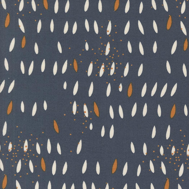Simply Cozy Seeds Navy