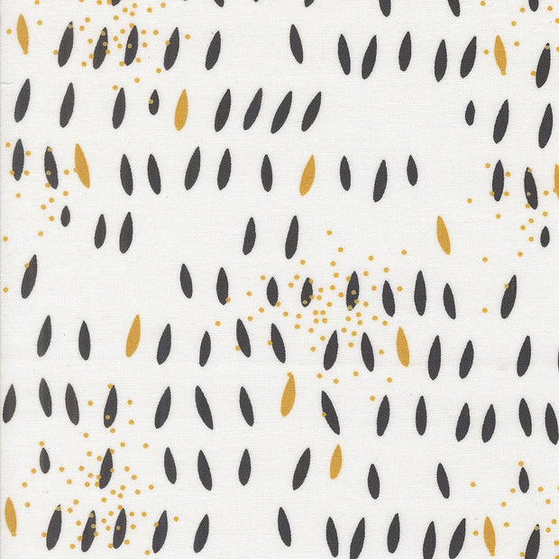 Simply Cozy Seeds White