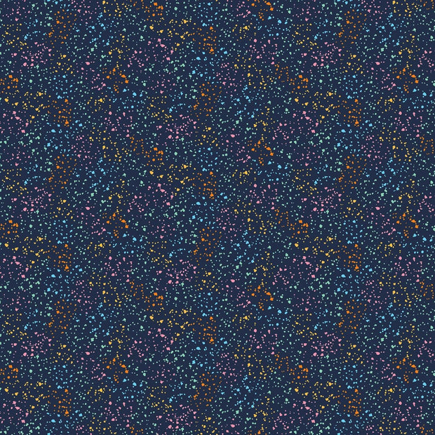 Stardust Harlequin