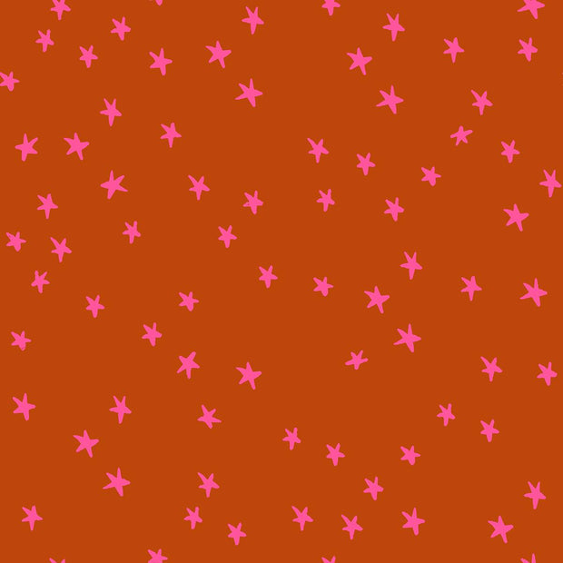 Starry Cayenne