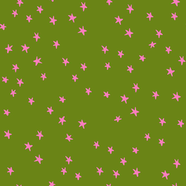 Starry Sprout