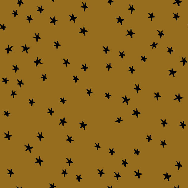Starry Suede