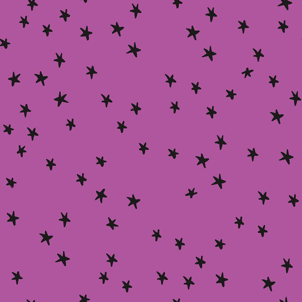 Starry Witchy