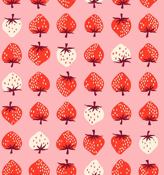 Strawberry Balmy