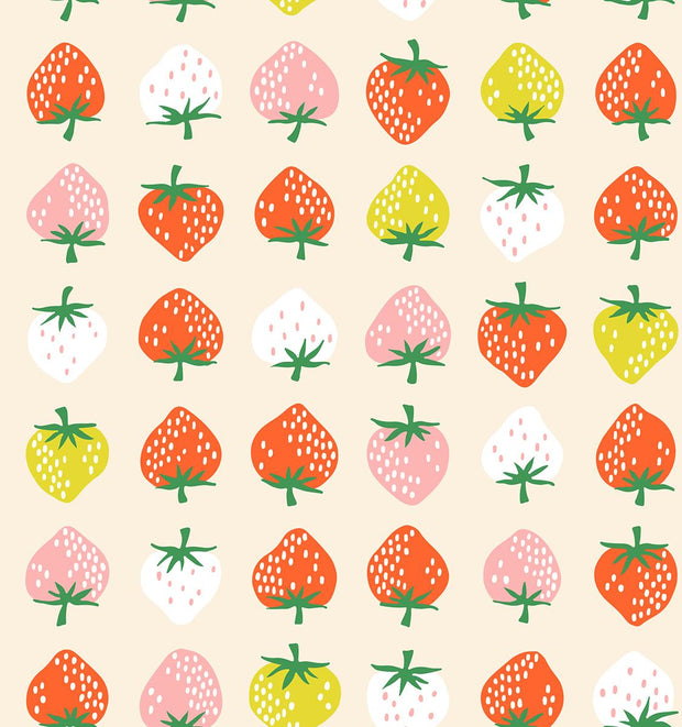 Strawberry Shell