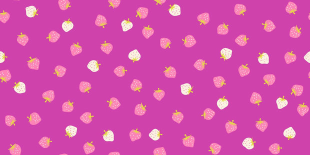 Strawberry Toss Berry