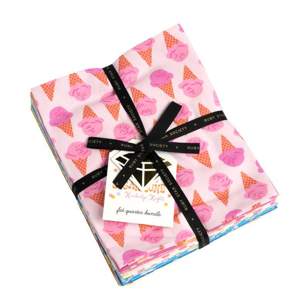 Sugar Cone Fat Quarter Bundle