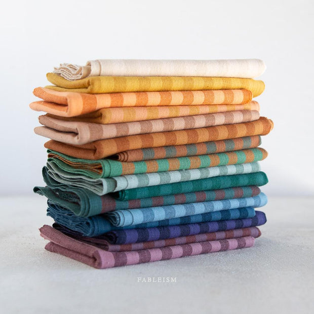 Sun Stripes Fat Quarter Bundle