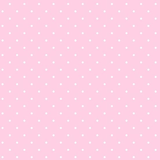 Sweet Shoppe Candy Dot Candy Pink