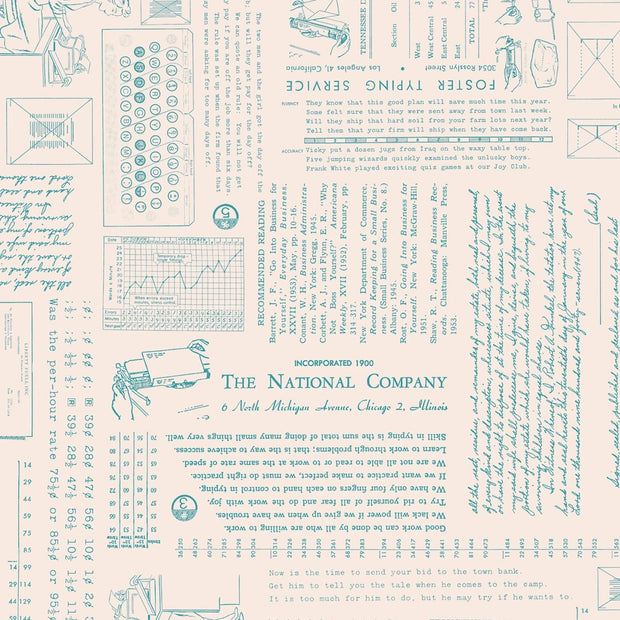 TYPE/Ography Background Raindrop