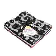 Teddy & the Bears Fat Quarter Bundle