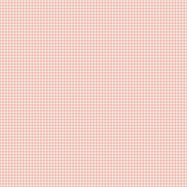 The Tale of Peter Rabbit Gingham Coral