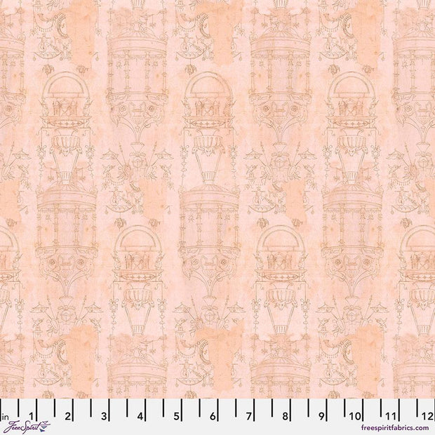 Tim Holtz Palette Toile Pink