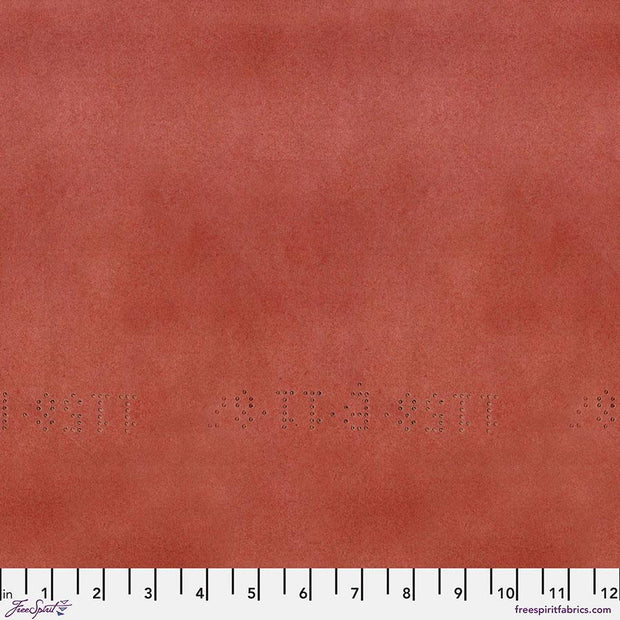 Tim Holtz Palette Vintage Red