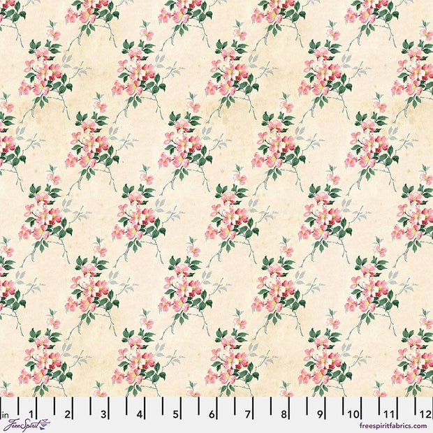 Tim Holtz Palette Wallpaper Pink