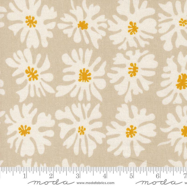 Urban Whisper Mochi Linen Bloom Stone