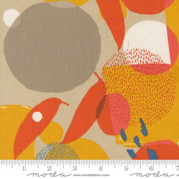 Urban Whisper Mochi Linen Mingle Stone