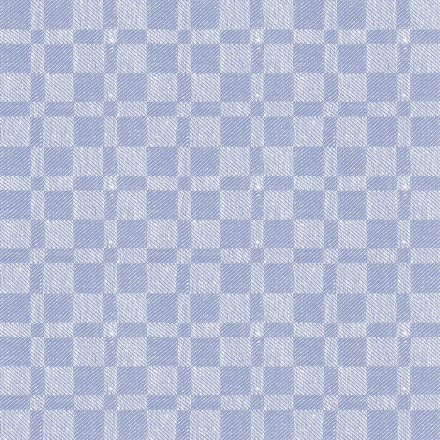 Warp & Weft Moonglow Palazzo Sky