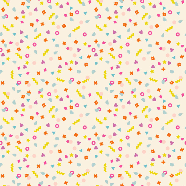 Washi Plus More Stuff Natural