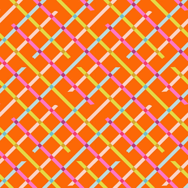 Washi Plus Off Grid Goldfish