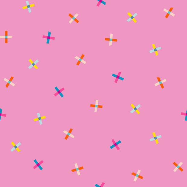 Washi Plus Plus Points Daisy