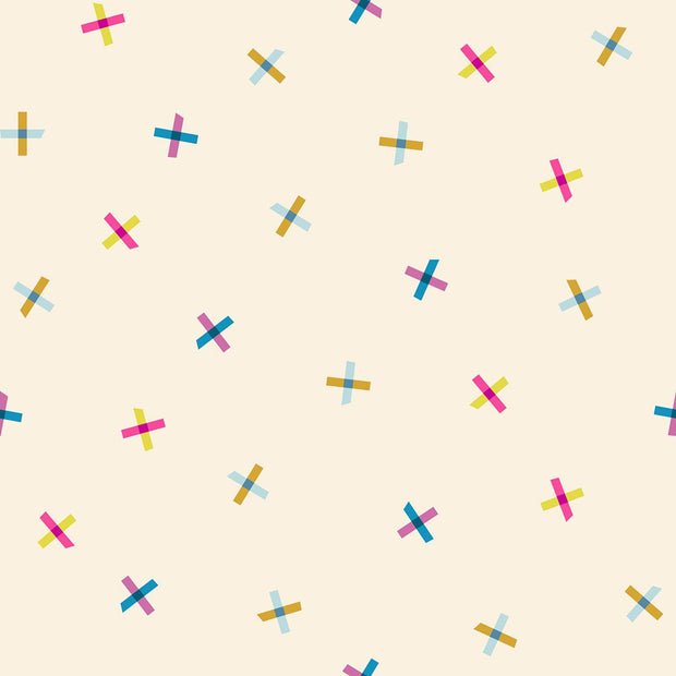 Washi Plus Plus Points Natural