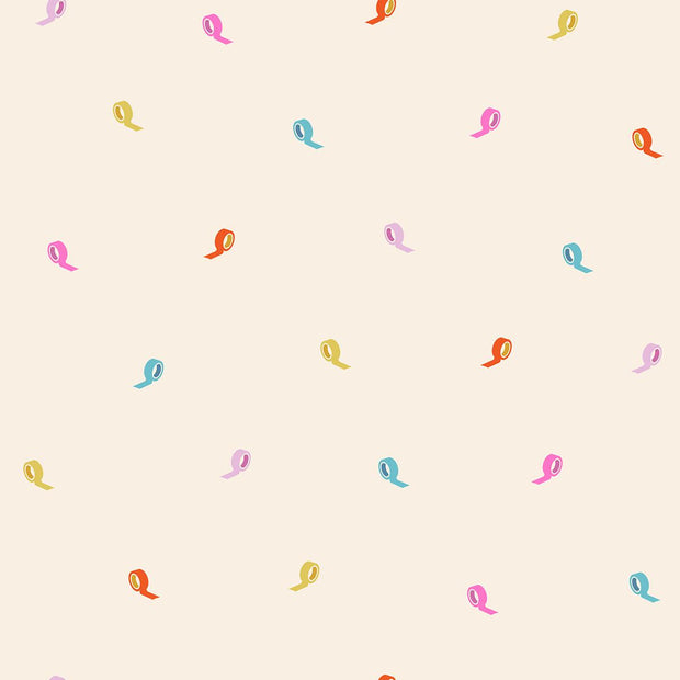 Washi Plus Roll With It Natural