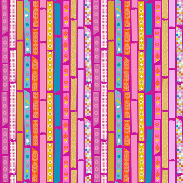 Washi Plus Yay It's Tape Berry