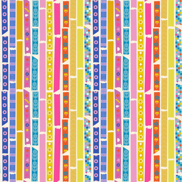 Washi Plus Yay It's Tape Natural