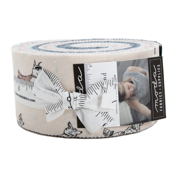 Howl Hound Jelly Roll