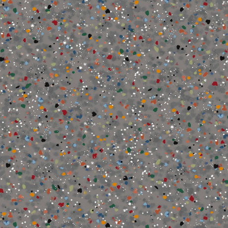 Speckles Gray