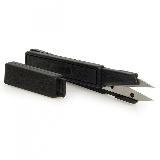 4" Featherweight Thread Nippers
