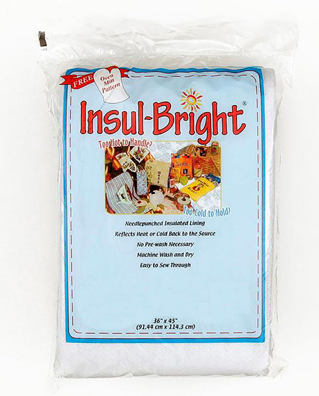 Insul-Bright 36x45