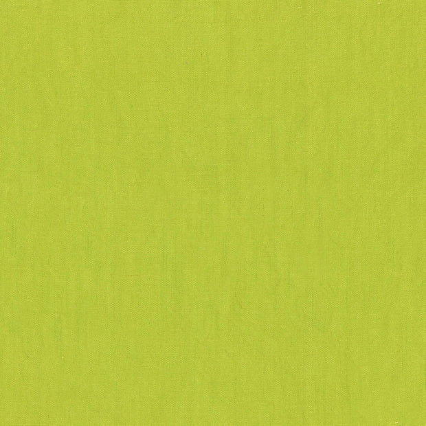 Artisan Solid Apple Green Chartreuse