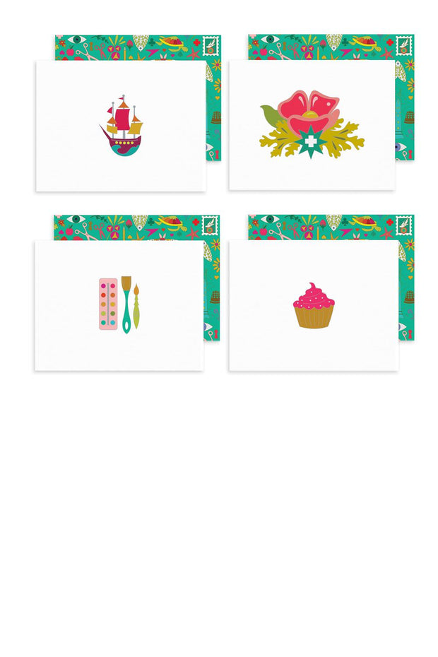 Mixed Card Collection Collection Mixed Cards – Sewing Arts