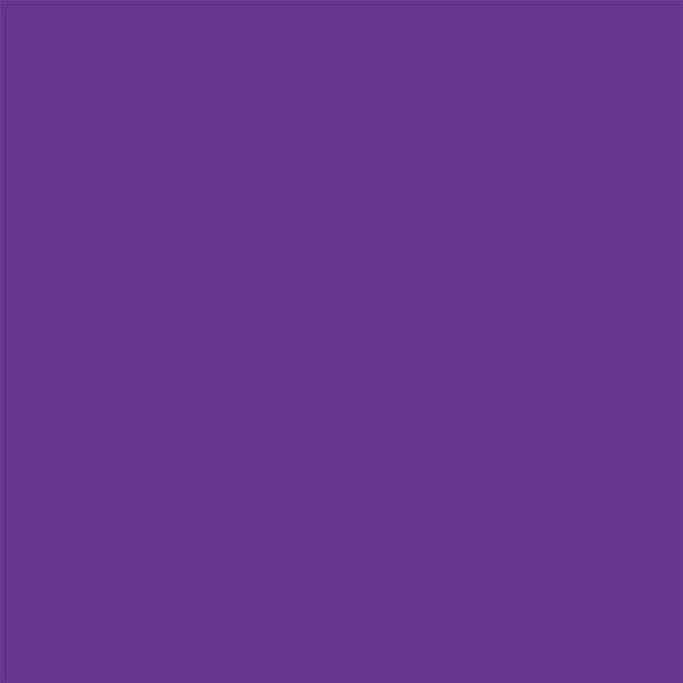 Colorworks Premium Solids Pansy