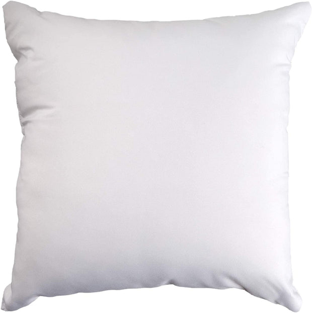 Decorative Pillow Form 16" x 16"