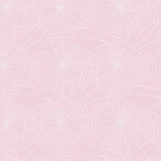 Drop Dead Gorgeous Spiderweb Pink