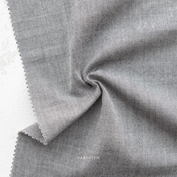 Everyday Chambray Nocturne Quicksilver