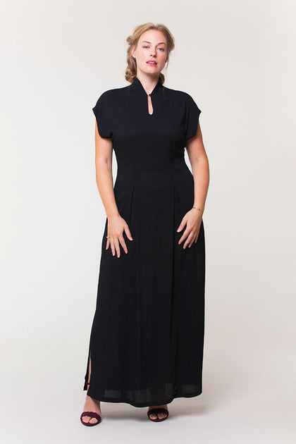 Prudence Dress – Sewing Arts