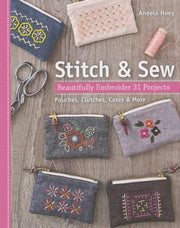 Stitch & Sew