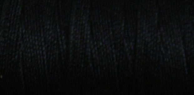 Jeans Stitch Black