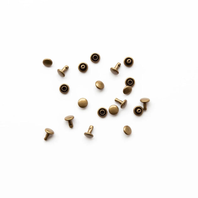 Town Bag Rivets – Sewing Arts