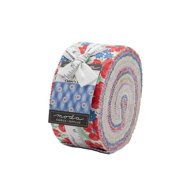 30's Playtime Jelly Roll