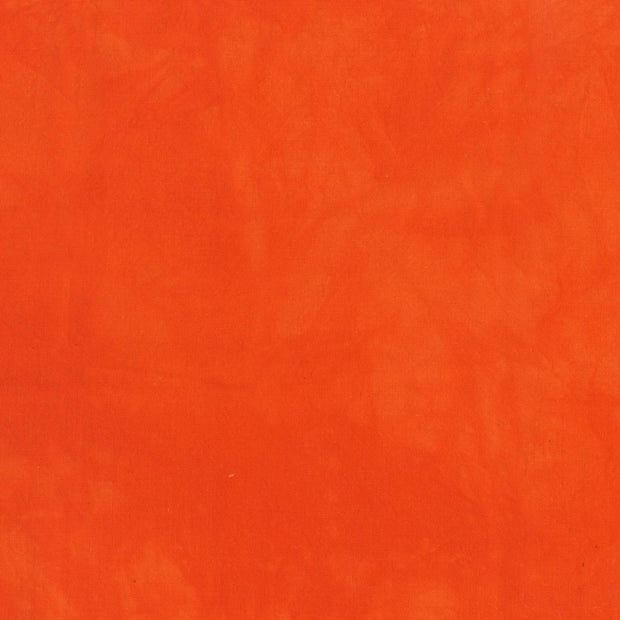 Palette Solids Tangerine