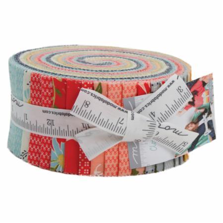 Clover Hollow Jelly Roll