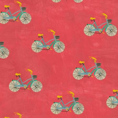 Wonder Watermelon Little Bikes