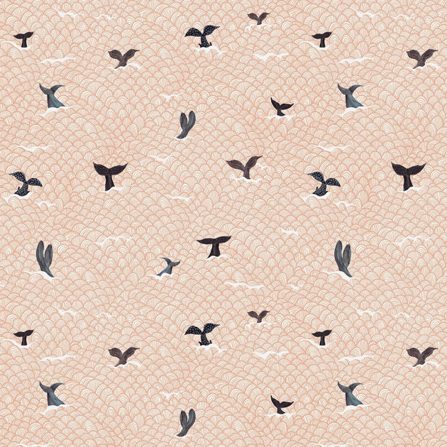 Whale Tales Shell Whale Tales – Sewing Arts
