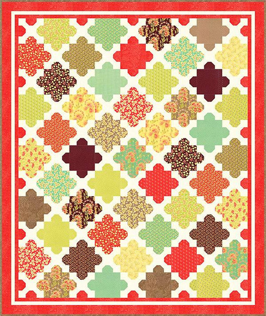 Hazel & Blooms – Sewing Arts